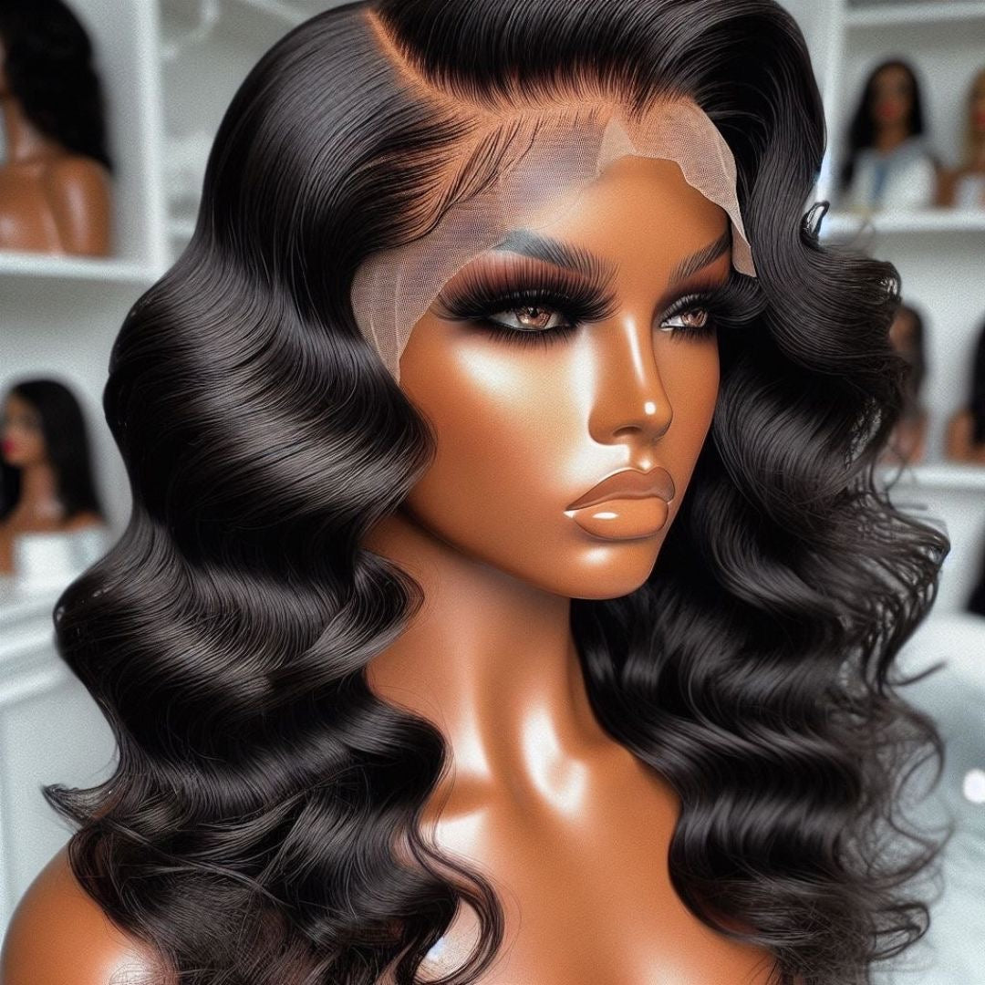 Black Diamond Collection 🖤