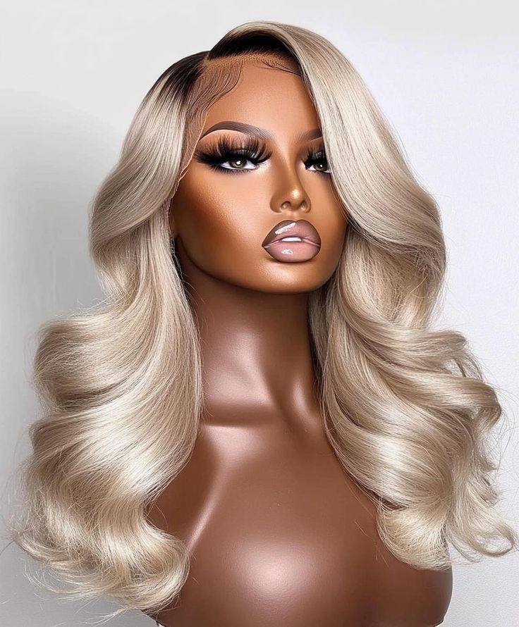 Golden Luxe Collection 🤍